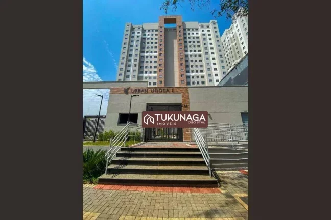 Imagem Apartamento com 1 quarto para alugar, 28 m² por R$ 2.330/mês - Mooca - São Paulo/SP