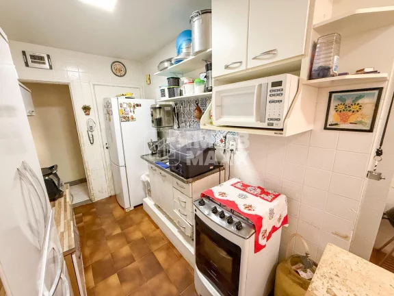 Imagem Apartamento à venda na Asa Sul, 74m², 2 quartos, Brasília