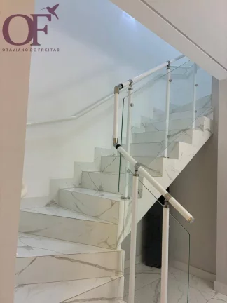 Imagem Casa no Condomínio Kaza Club - 2 Suítes - 110m² - Jundiaí/SP