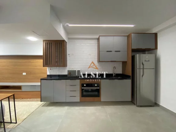 Imagem Apartamento Garden com 2 dormitórios à venda, 52 m² por R$ 600.000,00 - Vila Formosa - São Paulo/SP