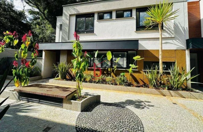 Imagem Casa em condomínio Alto Padrão no Alto da Boa Vista