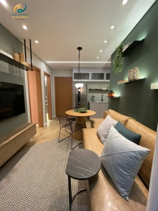 Imagem Apartamento à venda no bairro Vila Monte Alegre - São Paulo/SP, Zona Sul