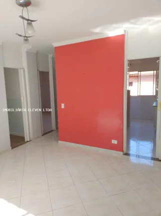 Apartamento para Venda em Guarulhos / SP no bairro Vila Progresso