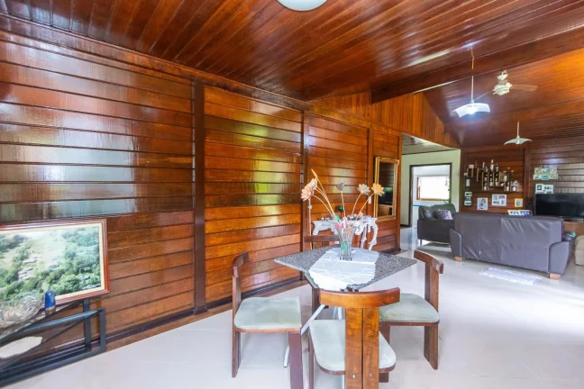 Imagem Chácara 45456 m2 Porto de Cima