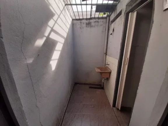 Imagem Galpão à venda, 115 m² por R$ 440.000,00 - Imirim - São Paulo/SP