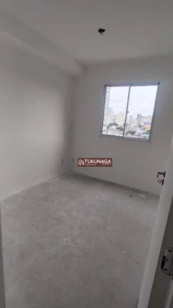Imagem Apartamento com 1 quarto à venda, 27 m² por R$ 310.000 - Tatuapé - São Paulo/SP
