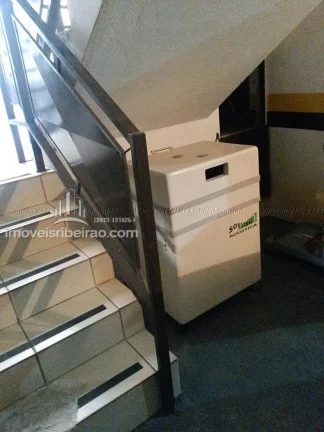 Imagem Sala Clínica médica odontológica em Ribeirão à venda #imovei