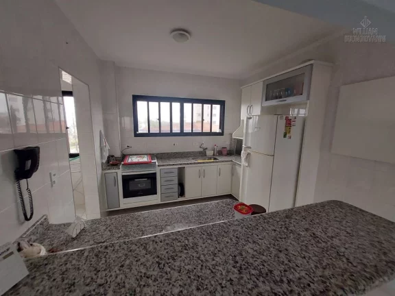 Imagem APARTAMENTO 2 QUARTOS, 1 SUITE, 2 POR ANDAR, JD. IMPERADOR, PRAIA GRANDE/SP