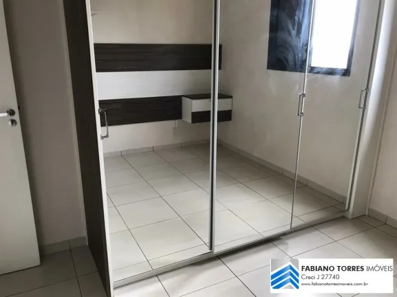 Imagem Apartamento à venda em São Bernardo do Campo/SP