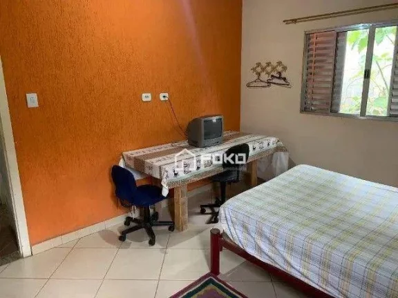 Imagem Sítio à venda, 1000 m² por R$ 320.000,00 - Cuiabá de Cima - Nazaré Paulista/SP