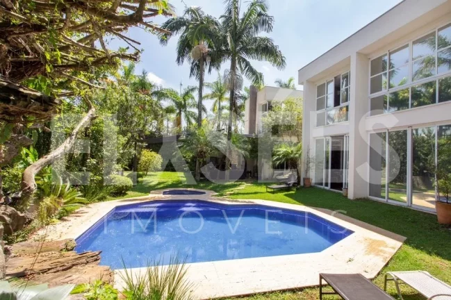 Imagem Casa RESIDENCIAL em SÃO PAULO - SP, CIDADE JARDIM