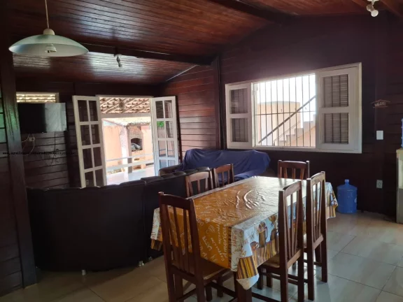 Imagem Casa para Venda em Parnamirim, Cotovelo (Distrito Litoral), 7 dormitórios, 5 suítes, 7 banheiros, 6 vagas
