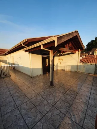 Imagem Casa para Venda em Limeira, Residencial Antônio Brigato, 2 dormitórios, 2 suítes, 1 banheiro, 2 vagas
