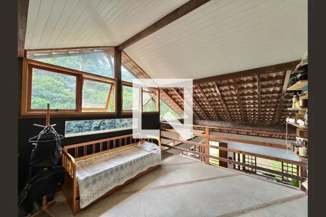 Imagem Casa à Venda - Vargem Pequena, 5 Quartos, 5399 m2