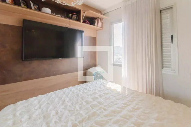 Imagem Apartamento à Venda - Ipiranga, 2 Quartos, 64 m2