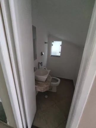 Imagem Sobrado para Locação em Santo André - Conforto, Espaço e Excelente Local.