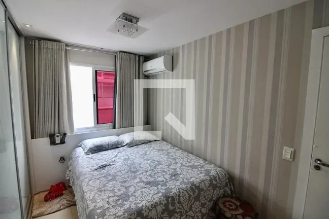 Imagem Apartamento à Venda - Recreio, 3 Quartos, 180 m2