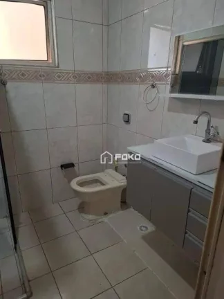 Imagem Casa à venda, 120 m² por R$ 600.000,00 - Vila Rosália - Guarulhos/SP