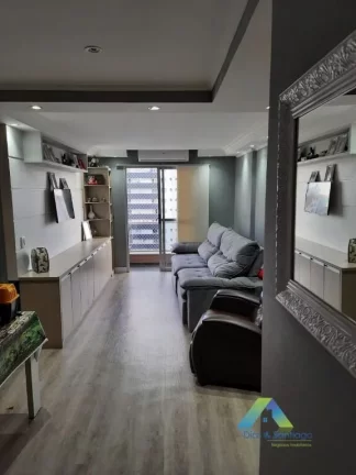 Imagem Apartamento Cobertura, com 4 Quartos e 4 banheiros