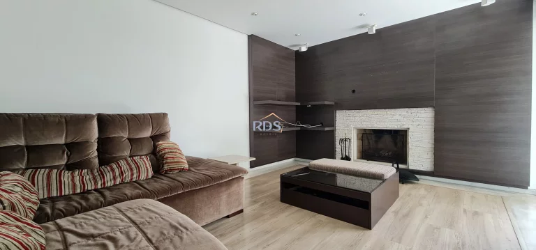 Imagem Vende lindo apartamento com 4 dormitórios na Vila Suzana