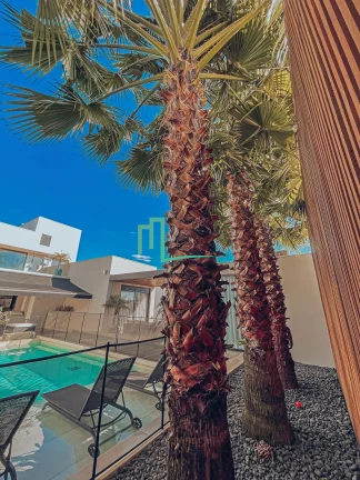 Imagem RESIDÊNCIA DE ALTISSIMO PADRÃO NO PARQUE DOS LIMAS ÁREA NOBRE DE FRANCA/SP