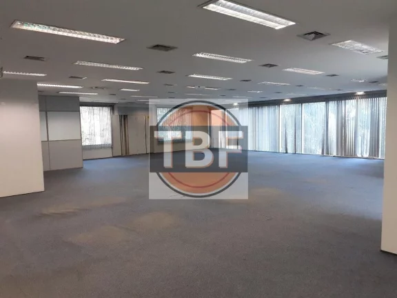Imagem Imóvel comercial/varejo no Planalto Paulista
