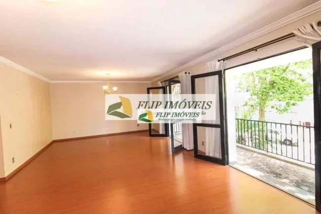 Imagem Oportunidade: Ótimo apartamento com 300 m² 4 quartos 3 garagens no miolo do Cambuí - Campinas - SP