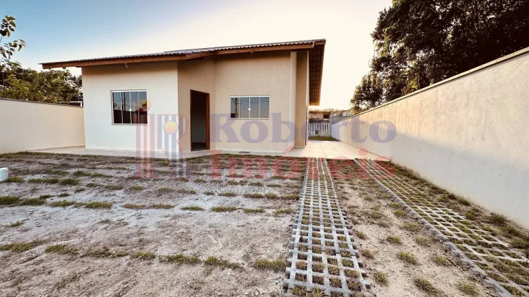 Imagem Casa à Venda no Balneário São José - Itapoá