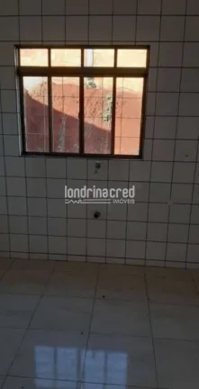 Imagem Casa à venda 2 Quartos, 1 Vaga, 220M², Jardim Colúmbia D, Londrina - PR