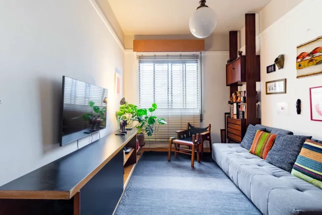 Imagem APARTAMENTO RESIDENCIAL em São Paulo - SP, Barra Funda
