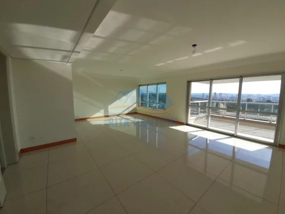 Imagem Apartamento - Ribeirão Preto - Jardim Botânico - Região Sul