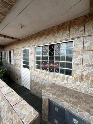 Imagem Apartamento com 1 Quarto para alugar, 30 m² por R$ 900/mês - Vila Constança - São Paulo/SP