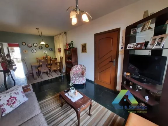 Imagem Sobrado com 3 Quartos e 3 banheiros à Venda, 151 m² por R$ 889.000