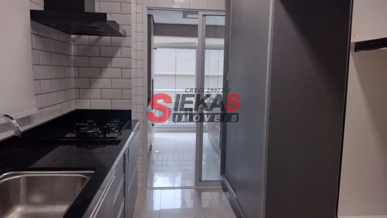 Imagem Venha já conhecer este lindo Apartamento Garden disponível para Venda na Mooca! - 180m² - Lazer completo - Garagem com manobrista!