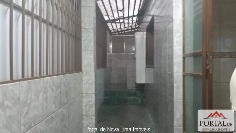 Imagem Casa para alugar em Nova Lima
