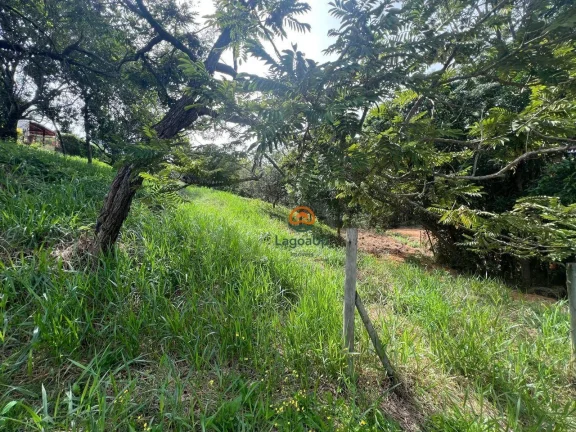 Imagem Terreno à venda, 1000 m² por R$ 310.000,00 - Condomínio Canto do Riacho - Lagoa Santa/MG