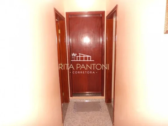 Imagem Casa - Ribeirão Preto - Cândido Portinari