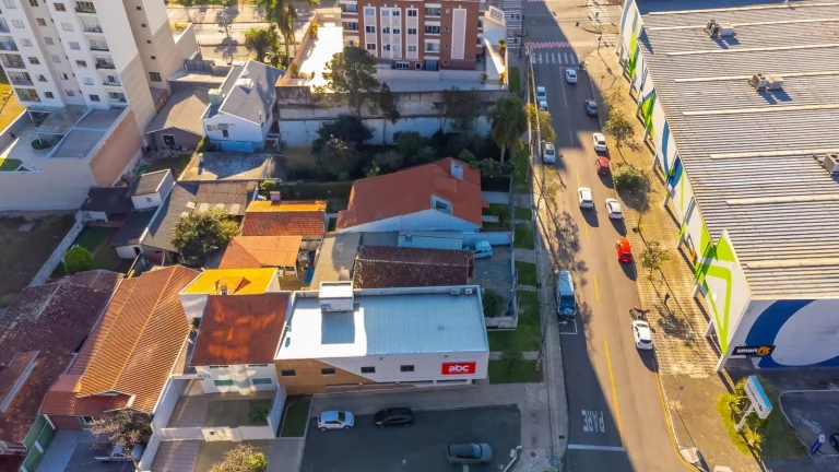 Imagem Terreno no Cabral