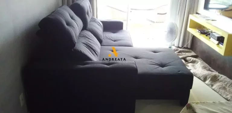 Imagem EXCELENTE APARTAMENTO PARA INVESTIDOR - Luar do Pontal - 3 quartos