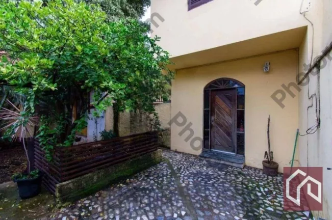 Imagem Sobrado com 2 dormitórios à venda, 253 m² por R$ 1.100.000,00 - Vila Rosália - Guarulhos/SP