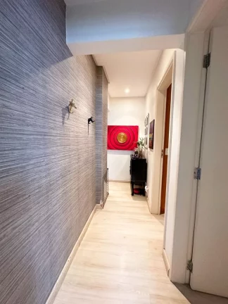 Imagem APARTAMENTO RESIDENCIAL em São Paulo - SP, Vila Olímpia