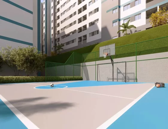 Imagem APARTAMENTO RESIDENCIAL em São Paulo - SP, Vila Perus