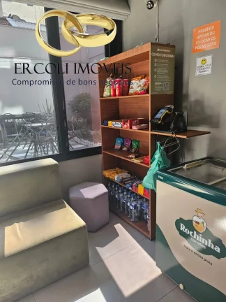 Imagem SALA RESIDENCIAL em São Paulo - SP, Santa Cecilia