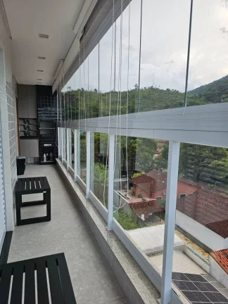 Imagem Excelente apartamento novo a venda!!!