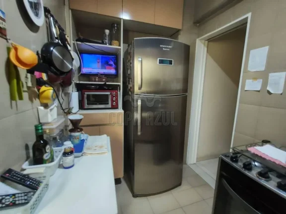 Imagem Copacabana – Rua Siqueira Campos | Residencial › Apartamento 2 quarto(s) à Venda