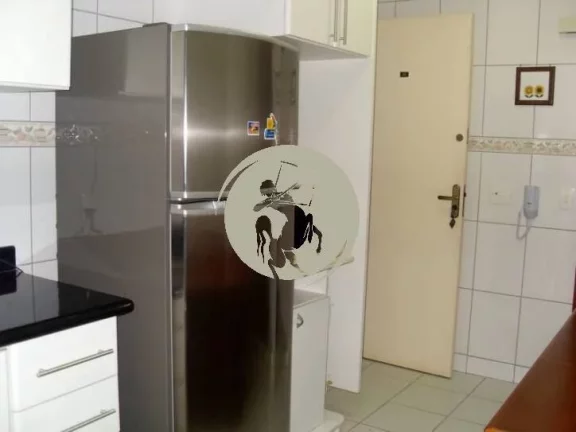 Imagem MARAVILHOSO APARTAMENTO A VENDA EM SANTOS NO BAIRRO APARECIDA