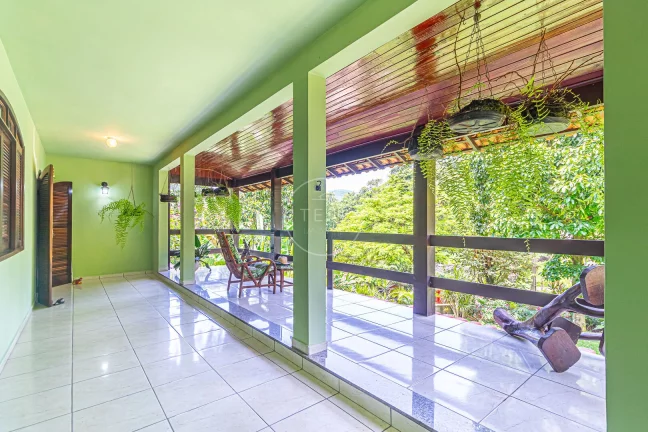 Imagem CASA com 4 SUÍTES em Itaipu/Niteroi - R$ 980.000 - 1.960m²