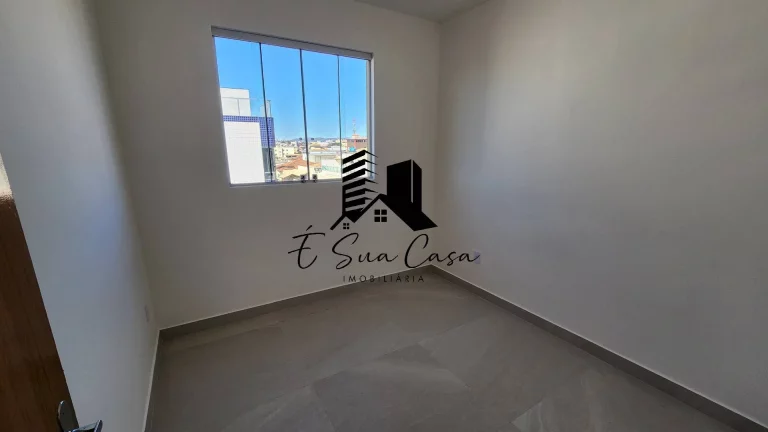 Imagem Cobertura à Venda 2 quartos Bairro Novo Riacho Contagem MG