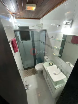 Imagem Apartamento à venda, 3 quartos, Algodoal - Cabo Frio