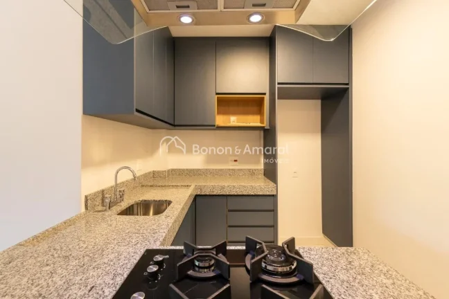 Imagem Condomínio recém-lançado em localização privilegiada, próximo aos principais comércios e aven...